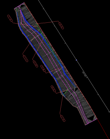 2D-Linework-