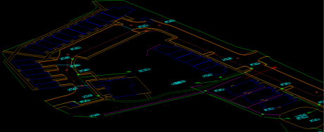 3D-Linework Winding-Way (1)