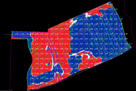 Cut Fill-Map-9 11 24