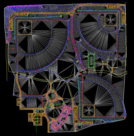 Finisg-Grade-Model