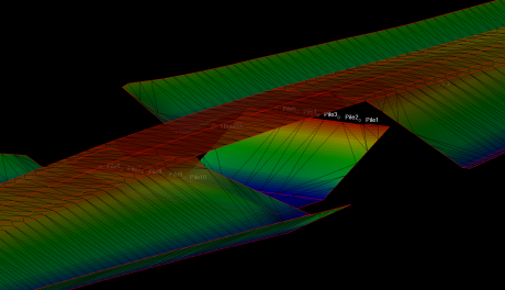 Finish-Grade-and-Slopes-Under-Bridge3