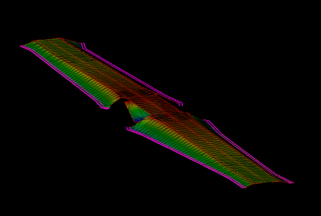 Finish-Grade-and-Slopes-Under-Bridge (1)