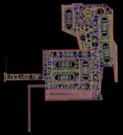 Finish-Grade Devco-Indy-Emerson