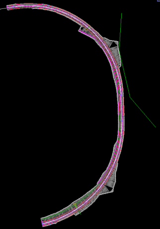 Linework-with-Surface