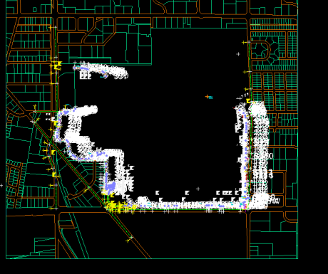 Original-CAD Crystal-Lake-Trail-Segment-1