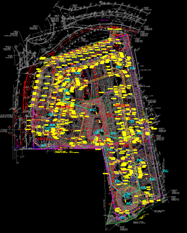 Original-CAD Winding-Way