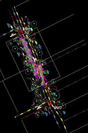Original-CAD Woodlea-Rd.-Improvements
